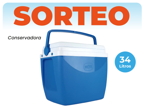 Sorteo